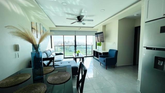 Luxury Condo Downtown Rosarito Exterior foto
